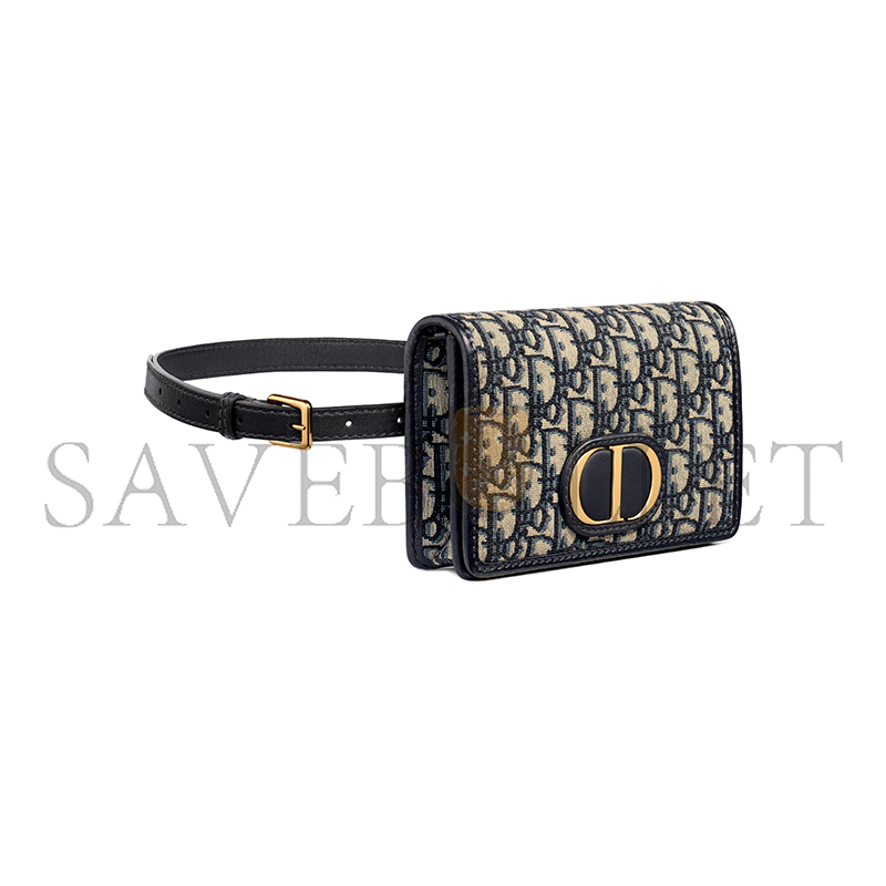 DIOR 2-IN-1 30 MONTAIGNE POUCH S2086UTZQ_M928 (19*12.5*4cm)